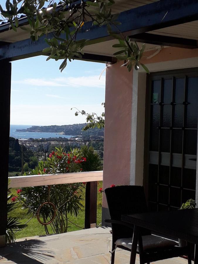 Apartment Sunset View Portoroz Exterior photo