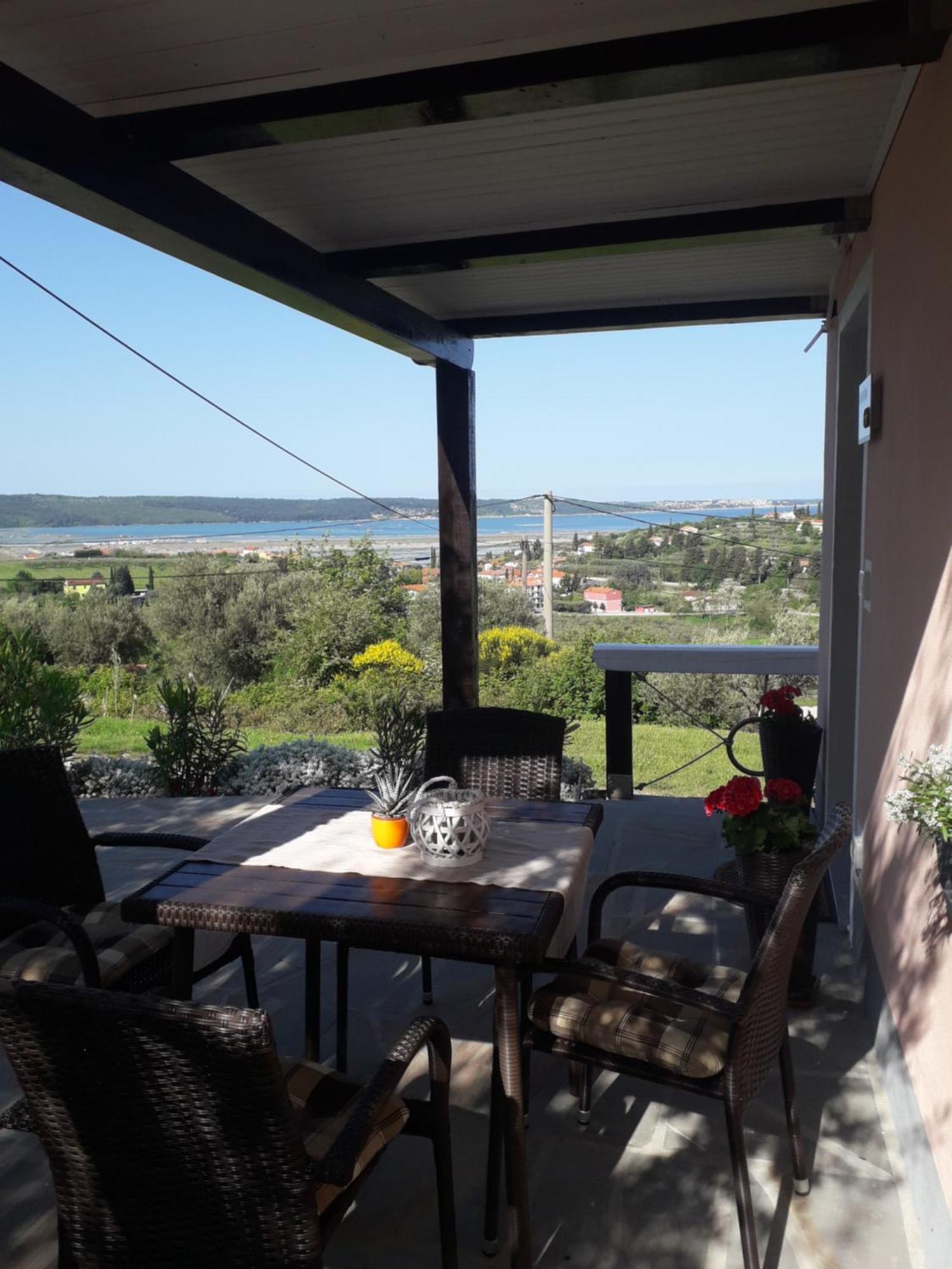 Apartment Sunset View Portoroz Exterior photo